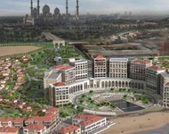 The Ritz-Carlton Abu Dhabi Grand Canal