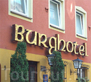 Фото Burghotel