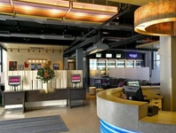 Aloft Plano