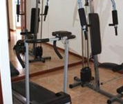 Hotel Benidorm Pereira