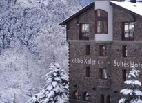 Abba Xalet Suites