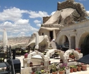 Фото Arif Cave Hotel Goreme