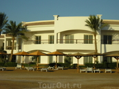 Отель Grand Seas Resort Hostmark 5*