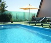 Dinos Hotel Eforie