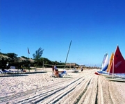 Beaches Varadero