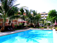 Srisuksant Resort Hotel