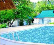 Lanta Island Resort