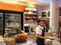 Holiday Inn Express Concepcion