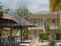 Merrils Beach Resort I-II-III