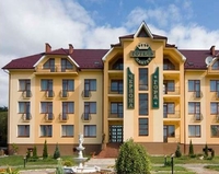 Фото отеля Krasnay Gora