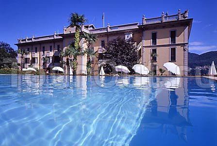 Grand Hotel Tremezzo Palace