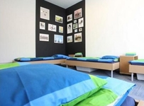 EuroHostelSpb na Nevskom 22-24