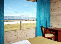 Baikal View Hotel