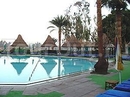 Фото Maritim Jolie Ville Luxor Island Resort