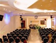 Aparthotel Montanas Azules