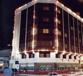 Atlas Hotel