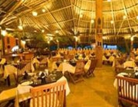 The Sands At Chale Island