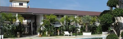 Baan Nakara Resort