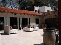 Aconcagua Hotel Mendoza