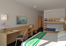 Villa Adriatic - Adria Ankaran Hotel & Resort