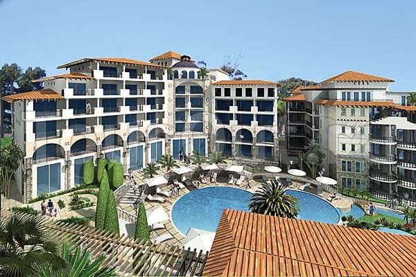 Obzor Beach Resort