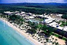 Riu Tropical Bay