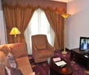 Фото Taiba Arac Suites
