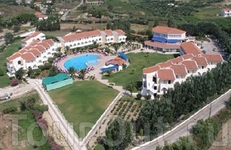 Cephalonia Palace