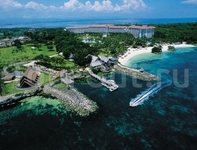 Shangri-La's Mactan Island Resort