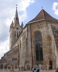 Церковь святого Иоанна