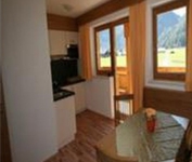 Alpenheim Lina Apartment Langenfeld