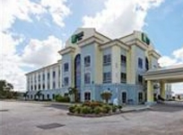 Holiday Inn Express Hotel & Suites Trincity