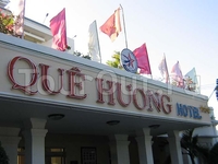 Фото отеля Que Huong Hotel