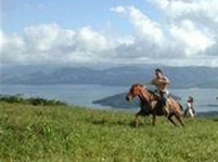 Eco Lodge Resort Lake Coter Nuevo Arenal