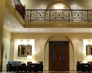 Atrium Kings Way Hotel