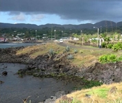 Hanga Roa Hotel