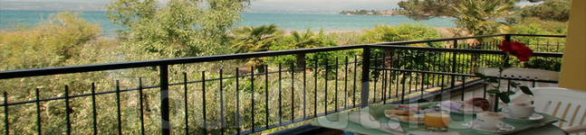 Hotel Miramar Sirmione 