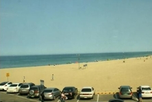Goodstay Naksan Motel