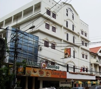Фото отеля Asian Pavilion Hotel Vientiane