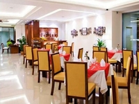 City Inn Vientiane