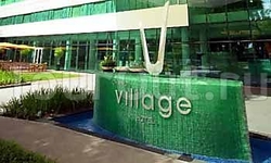 Le Meridien Changi Village