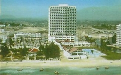 Golden Sands