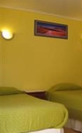Hostal Solor