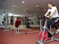 Olympic Sports Centre