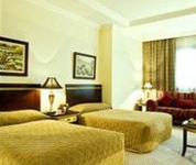 Mercure Grand Golden Jeddah