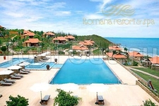 Romana Resort & Spa