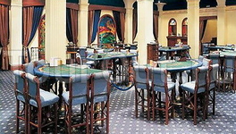 Concorde El Salam Hotel Cairo