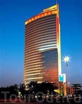 ShenzhenAir International Hotel