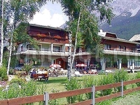 Фото отеля Hotel Nevada Bormio