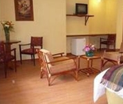 Hotel Agustos Urubamba